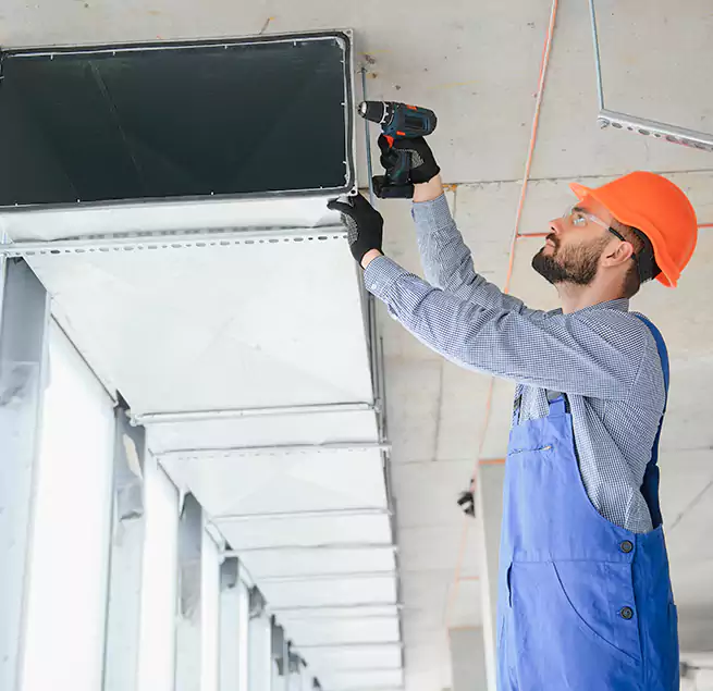 Why Homeowners & Businesses Trust Us in St. Charles, MO