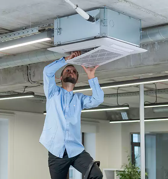 Professional Air Duct Cleaners in St. Charles, MO