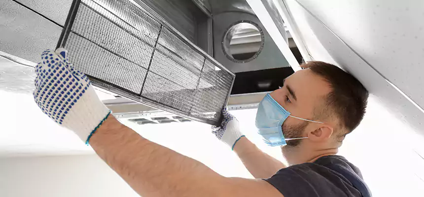 Our Dryer Vent Cleaning Services in St. Charles, MO