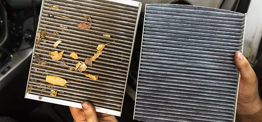 Our Dryer Vent Lint Filter Cleaning Services in St. Charles, MO