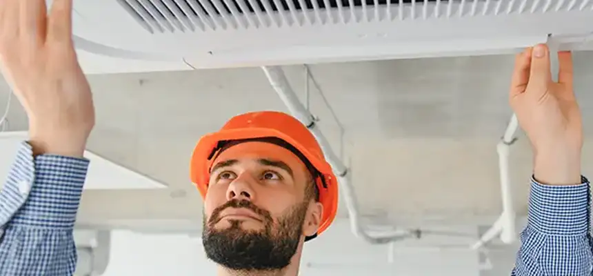 Our Furnace Vent Cleaning Services in St. Charles, MO