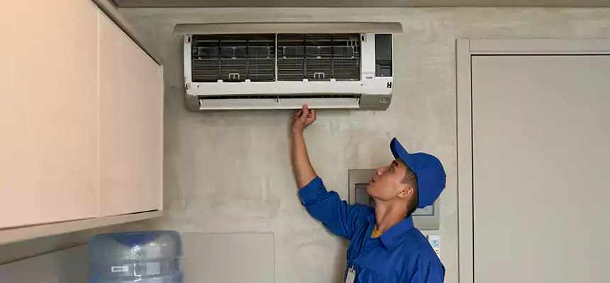 Balanced Fresh‑Air Ventilation (ERV/HRV) in St. Charles