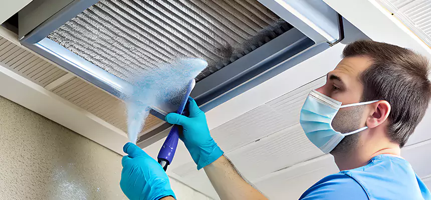 Our Home Ventilation Cleaning Services in St. Charles, MO