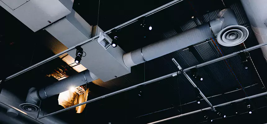 Our Seasonal Allergy Air Duct Cleaning Services in St. Charles, MO