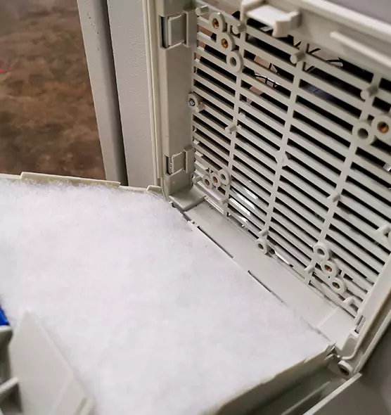 Professional Air Duct Expansion Solutions in St. Charles, MO