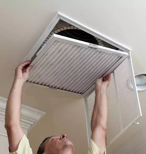Trusted Apartment Air Duct Cleaning in St. Charles, MO