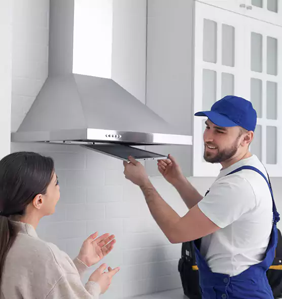 Professional Dryer Vent Cleaning Service in St. Charles, MO