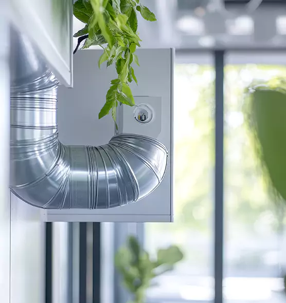 Professional Eco-Friendly Duct Cleaning Services in St. Charles, MO