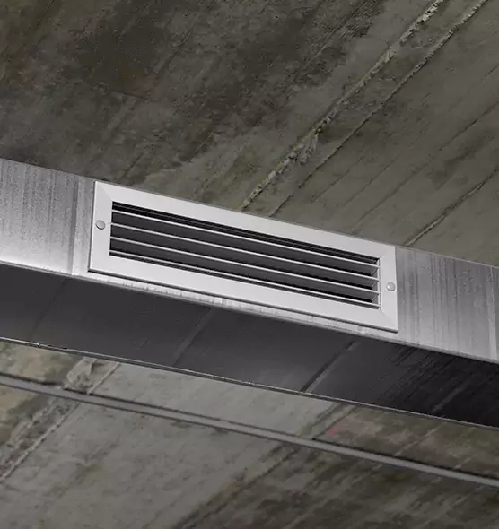 Trusted Hospital Grade Air Duct Cleaning Experts in St. Charles, MO