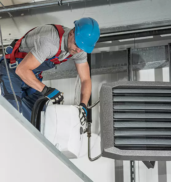 Professional HVAC Cleaning Solutions in St. Charles, MO