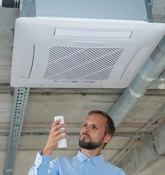 About Local Vent Cleaning Services in St. Charles, MO