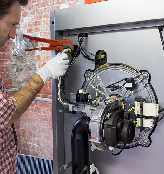 Advanced Repair Dryer Vent Hose in St. Charles, MO