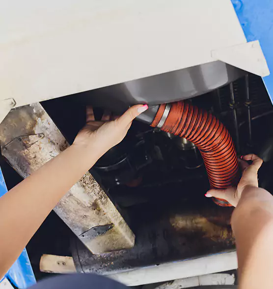 Top-Notch Return Vent Cleaning Service in St. Charles, MO