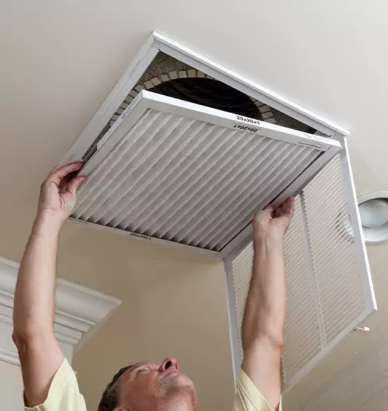 Trusted Vent Shaft Cleaning Expert in St. Charles, MO