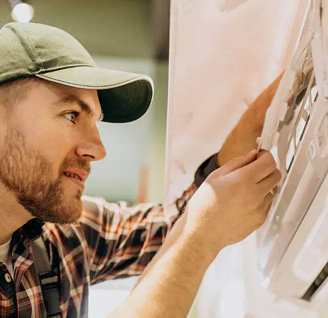 Why Homeowners Businesses Trust Us in St. Charles, MO?