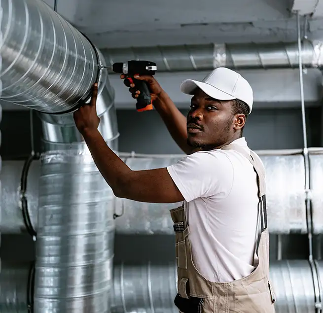 Why Homeowners & Businesses Trust Us St. Charles, MO