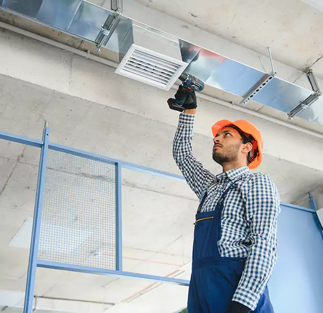 Why Homeowners & Businesses Trust Us in St. Charles, MO?