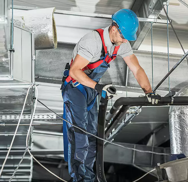 Why Homeowners & Businesses Trust Us in St. Charles, MO?