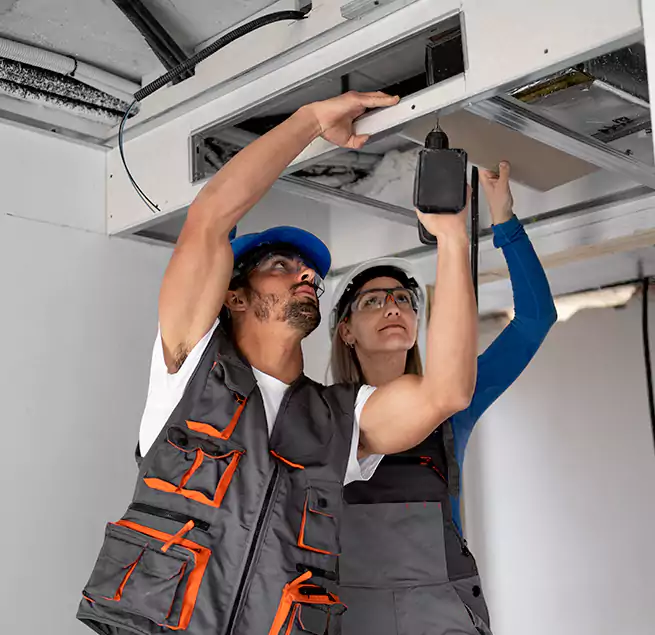 Why Homeowners & Businesses Trust Us in St. Charles, MO