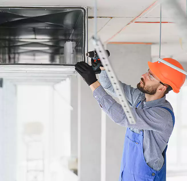 Why Homeowners & Businesses Trust Us St. Charles, MO