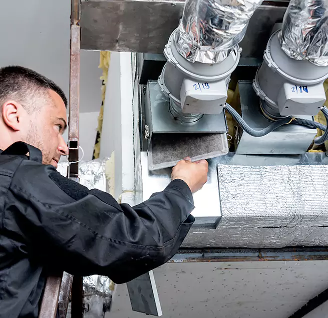 Why Homeowners & Businesses Trust Us in St. Charles, MO