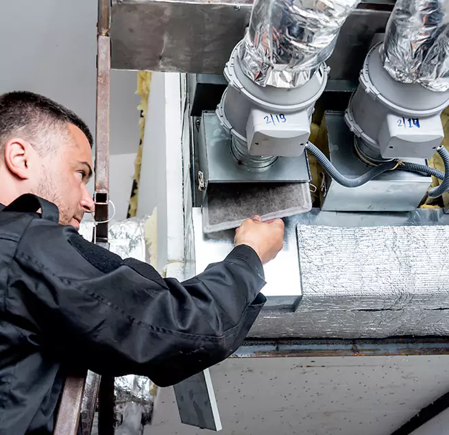 Why Homeowners & Businesses Trust Us in St. Charles, MO?