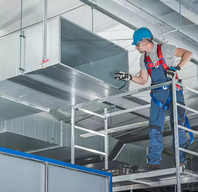 Why Homeowners & Businesses Trust Us in St. Charles, MO?