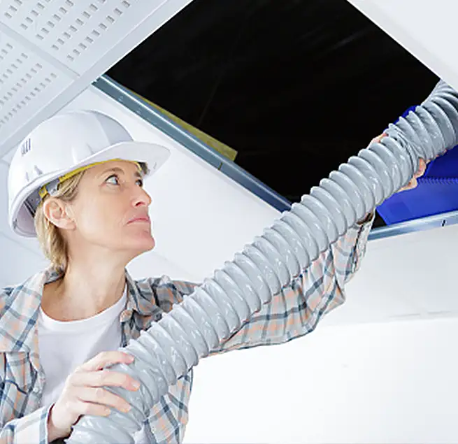 Why Homeowners & Businesses Trust Us St. Charles, MO