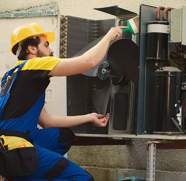 Why Homeowners Businesses Trust Us in St. Charles, MO?