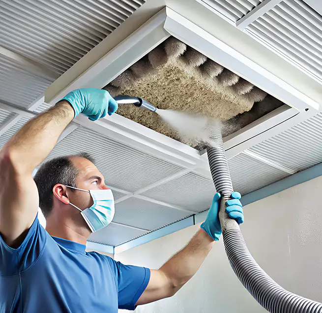 Why Homeowners Businesses Trust Us in St. Charles, MO?