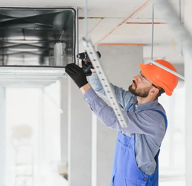 Why Homeowners Businesses Trust Us St. Charles, MO