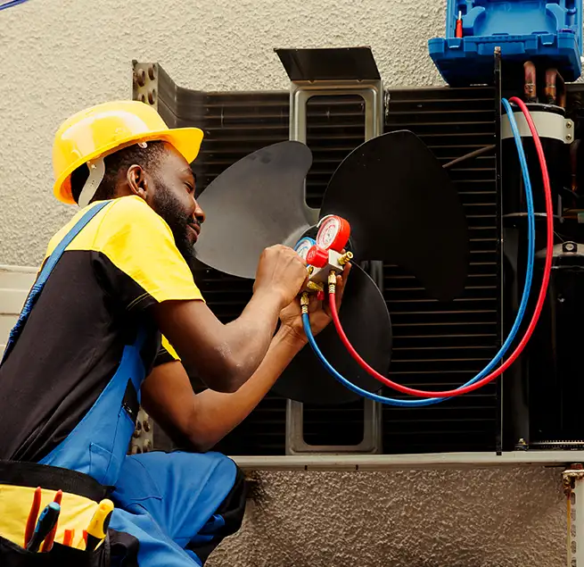 Why Homeowners & Businesses Trust Us in St. Charles, MO?