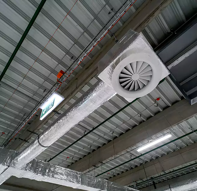 Why Homeowners & Businesses Trust Us in St. Charles, MO