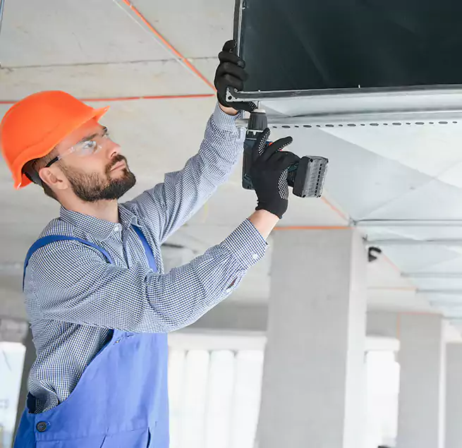 Why Homeowners & Businesses Trust Us in St. Charles, MO?