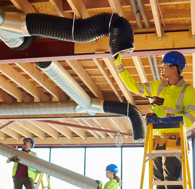 Why Homeowners & Businesses Trust Us in St. Charles, MO?