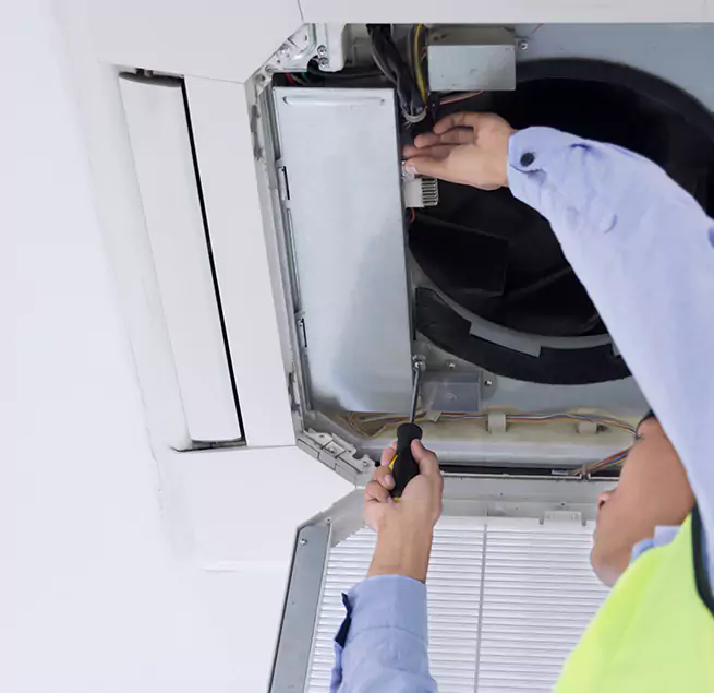 Why Homeowners Businesses Trust Us St. Charles, MO