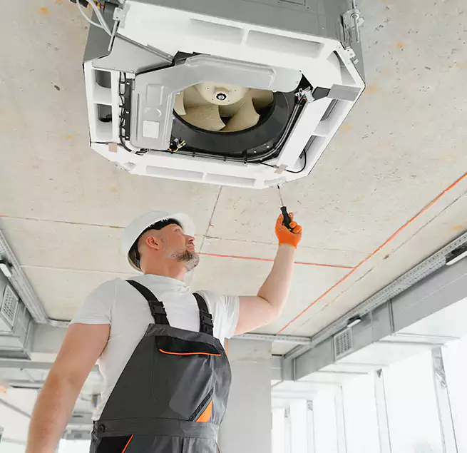 Why Homeowners Businesses Trust Us in St. Charles, MO