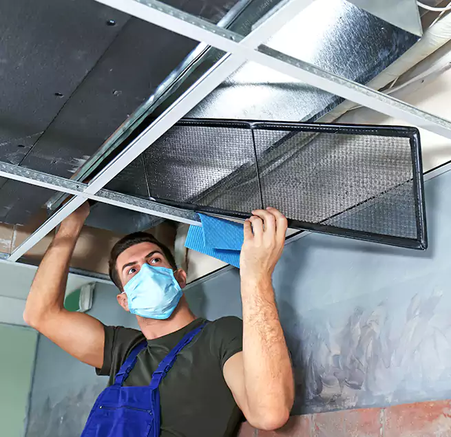 Why Homeowners Businesses Trust Us in St. Charles, MO