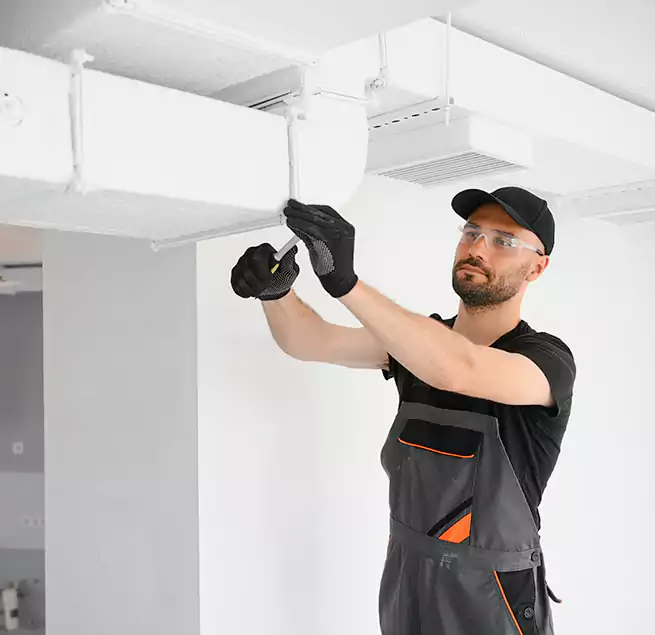 Why Homeowners Businesses Trust Us St. Charles, MO